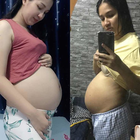 อยู่ๆท้องก็เล็กลง