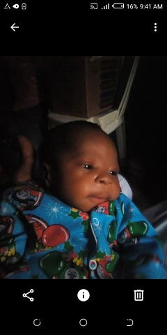 Roseline Bukola profile icon