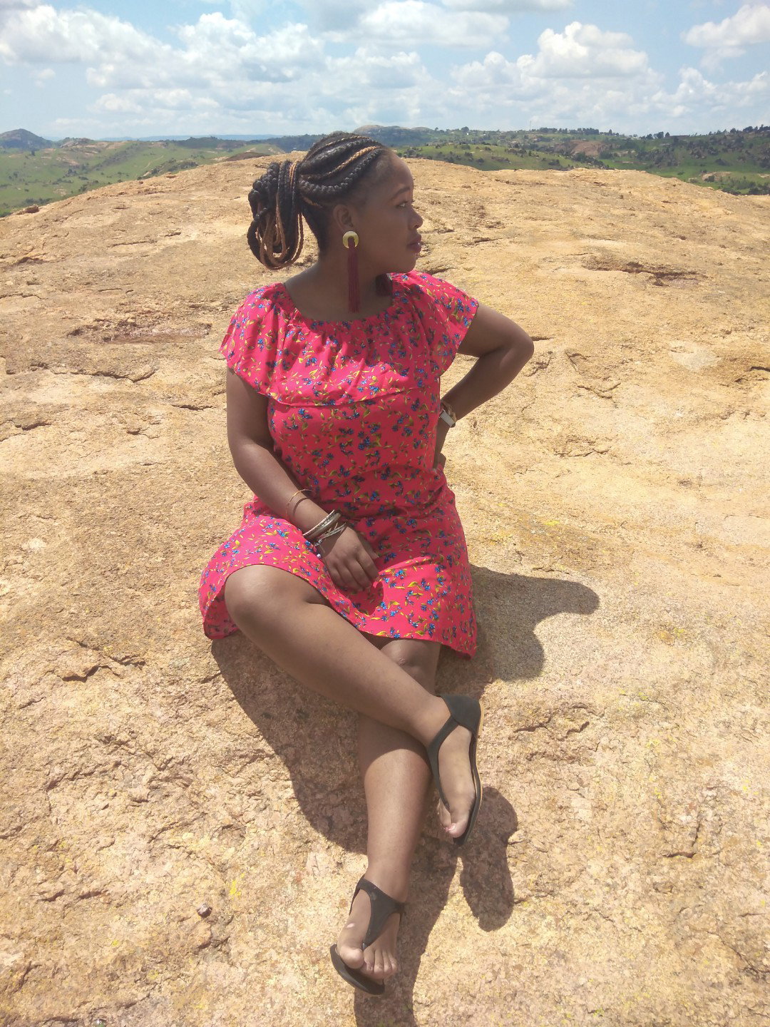 Bahle profile icon
