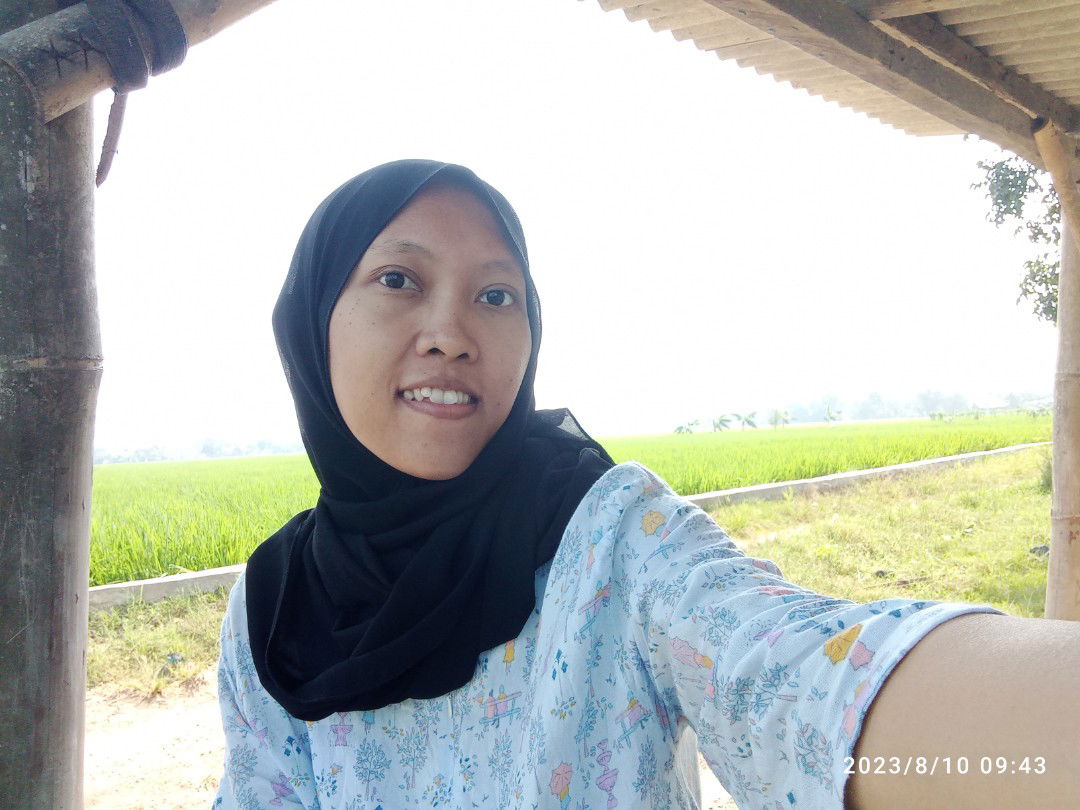 Nunung Nurhasanah profile icon