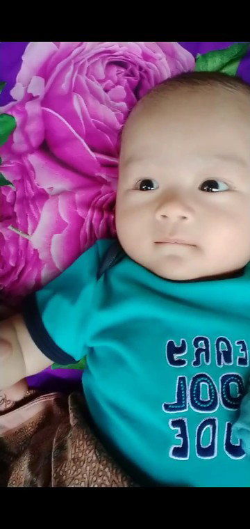 tidur ga nyenyak