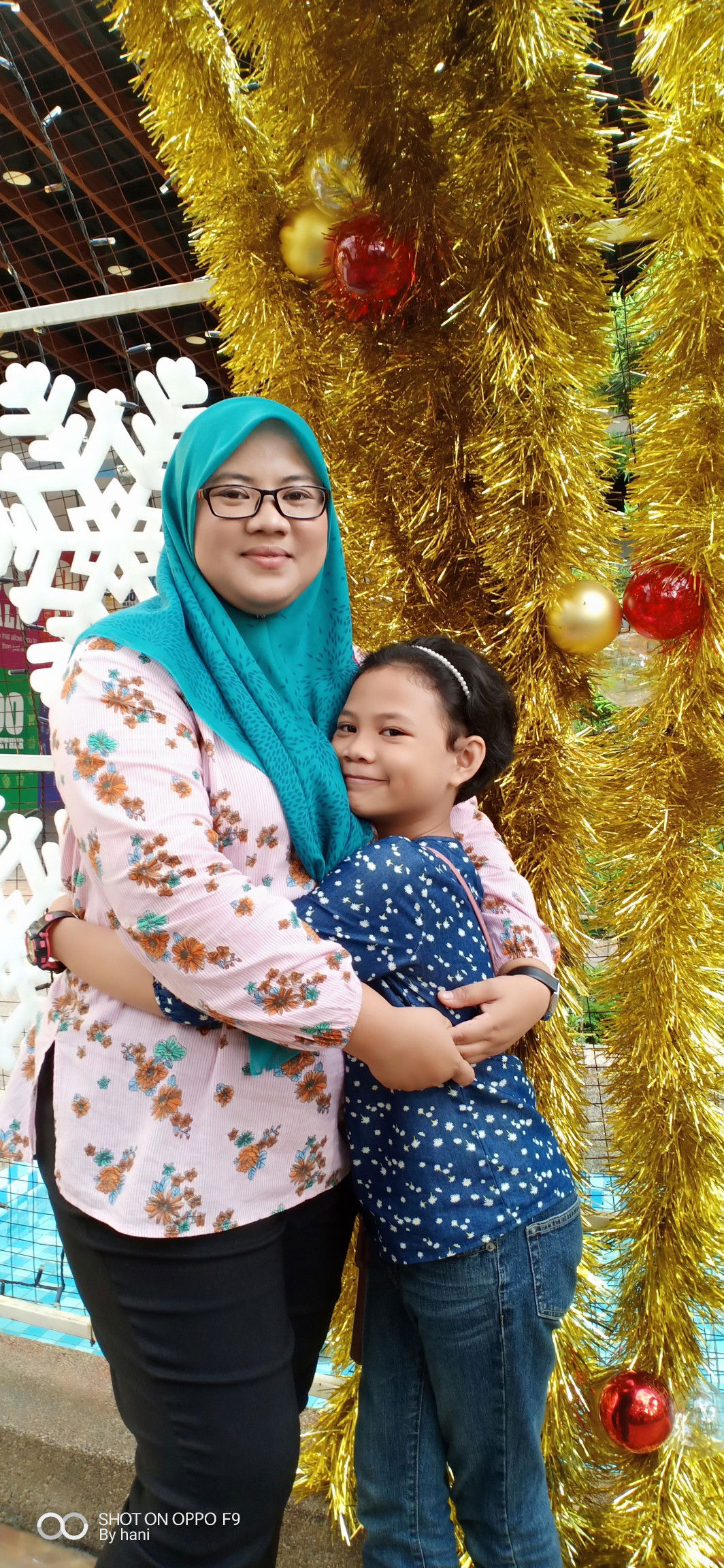 harniwati hanapiah profile icon