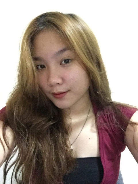 Nicole Jane Barreda profile icon