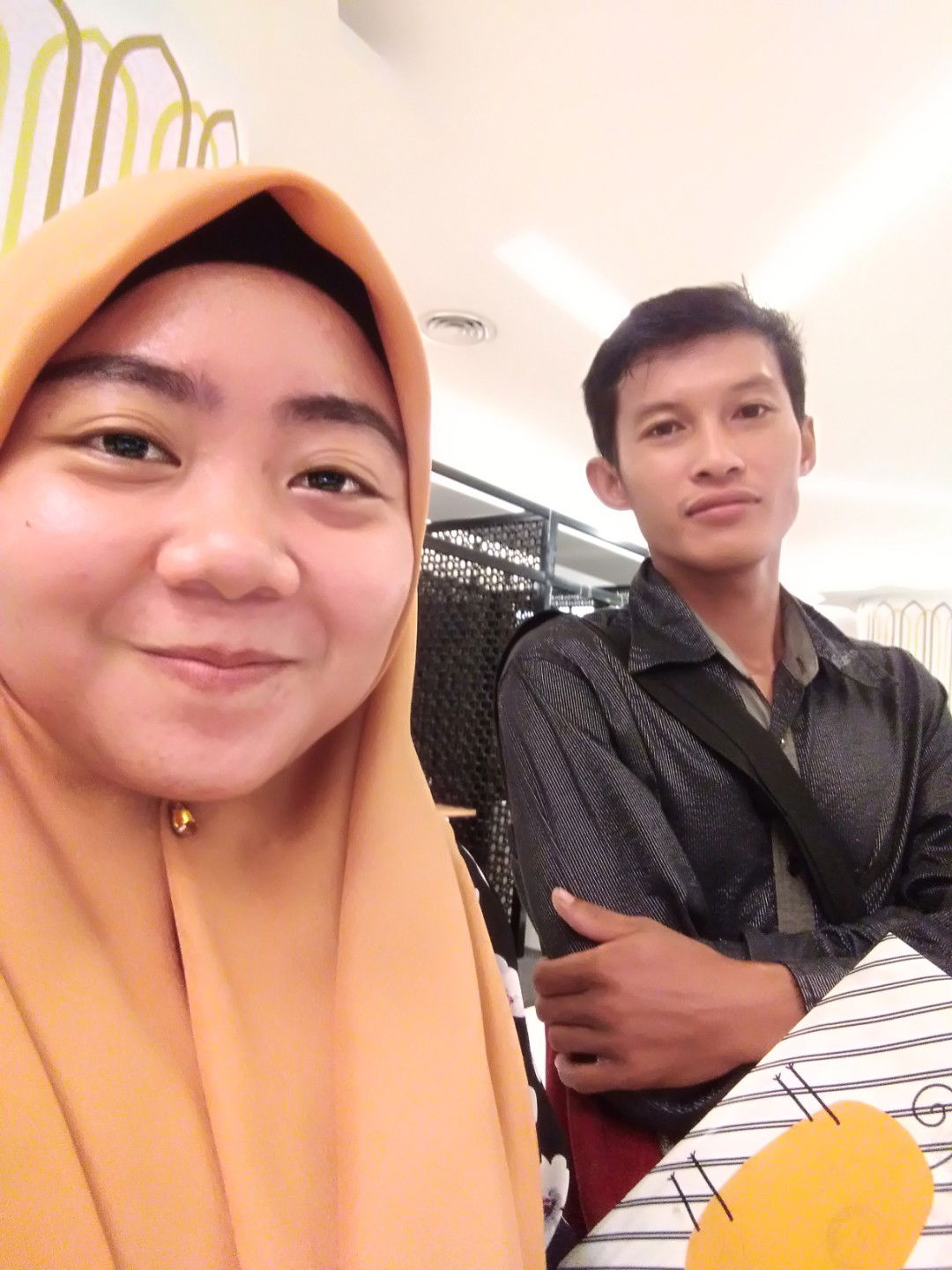 Ameliana profile icon