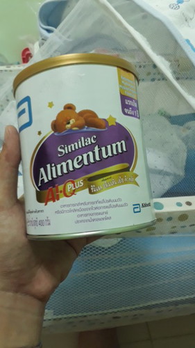 นมซิมิเเลค เปิดแล้วอยู่ได้นานมั้ย??