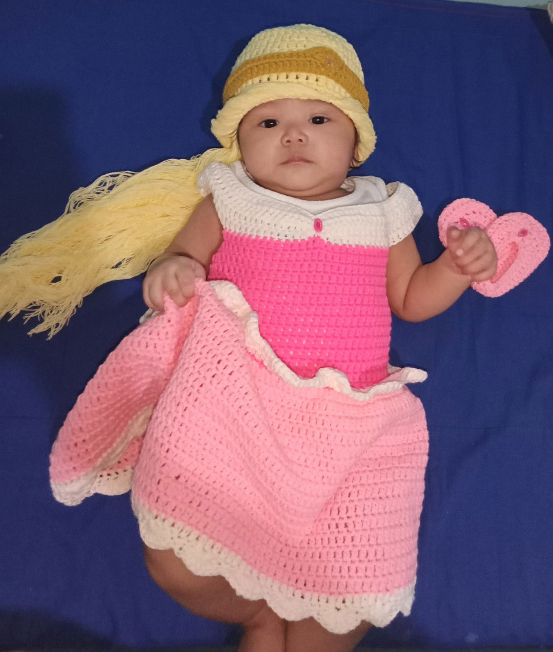 Psyche Diaz profile icon