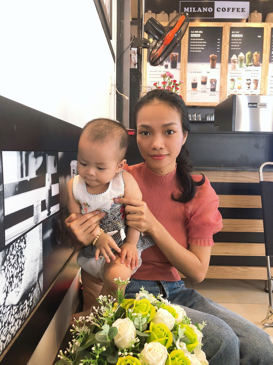 Ngọc Bích profile icon