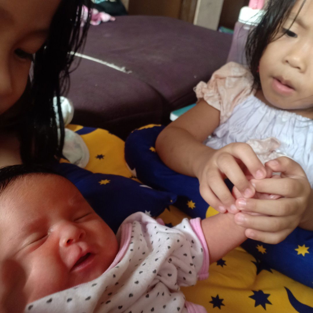 hilmiyah profile icon