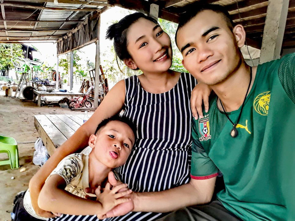 Naruemon Wongdang profile icon