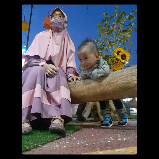 Masitoh Rahmawati profile icon