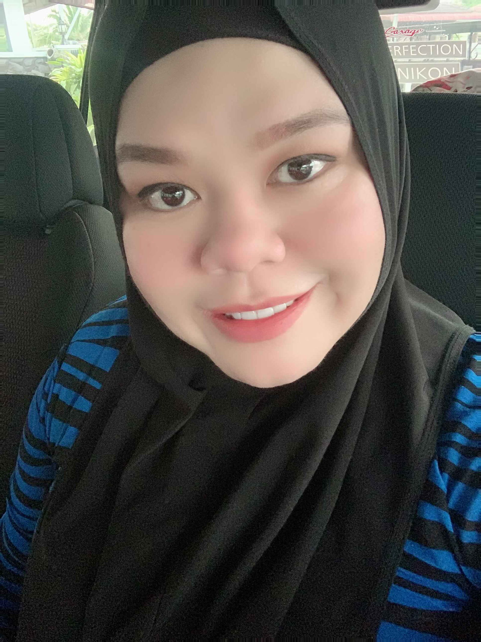 Nursyuhada Binti Mustaffa profile icon