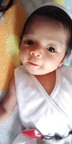 My Happiness