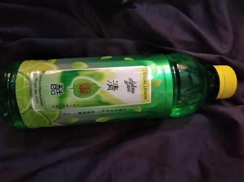 minuman