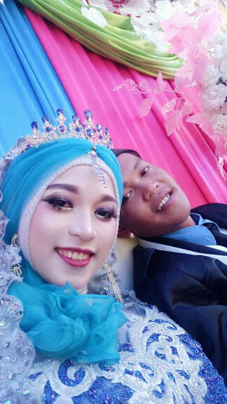 Wulan Dari profile icon