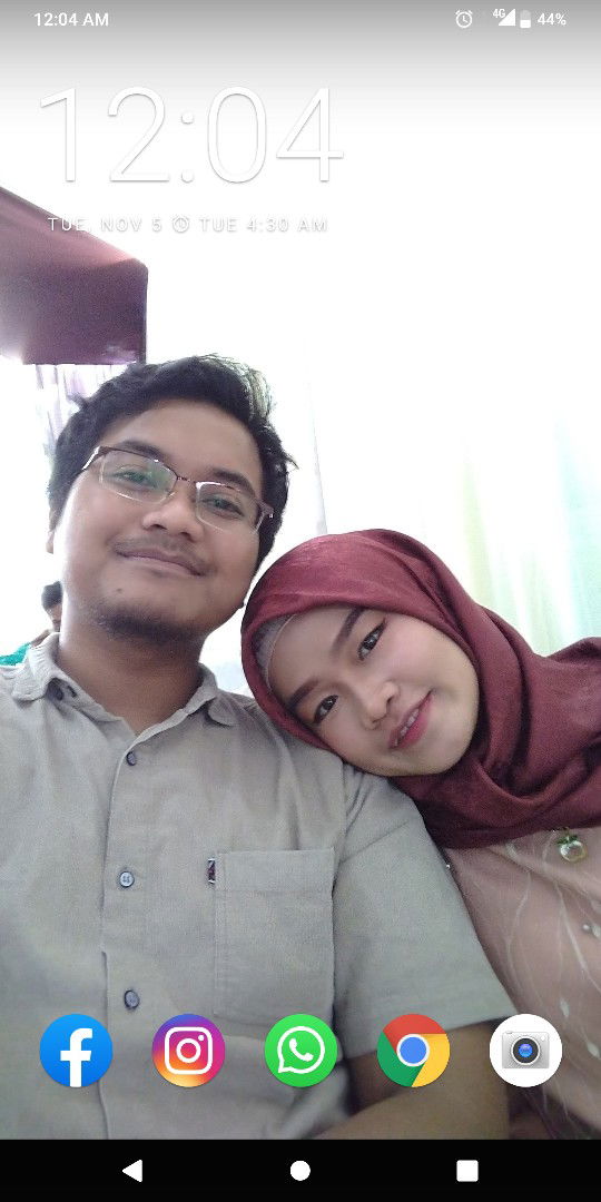 Nurul Hidayah profile icon