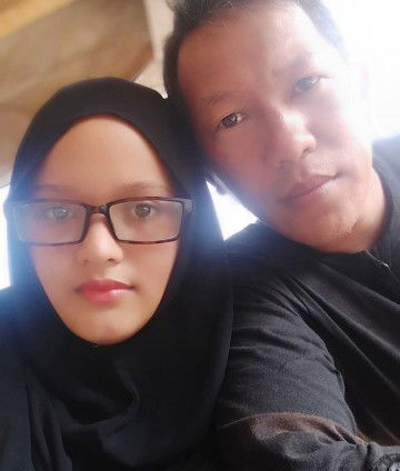 Amira Al Jufri profile icon