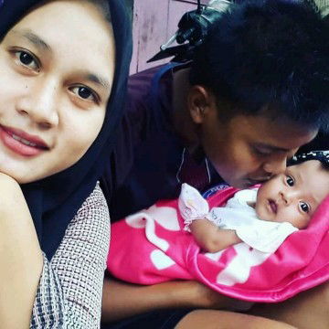 Yhuli Sri Muliati profile icon