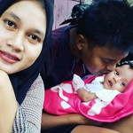 Yhuli Sri Muliati profile icon