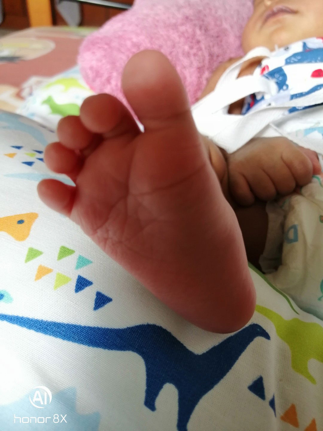 Penantian 12 tahun.. Alhamdulillah