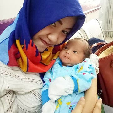 Yudid Tamara Ami S profile icon