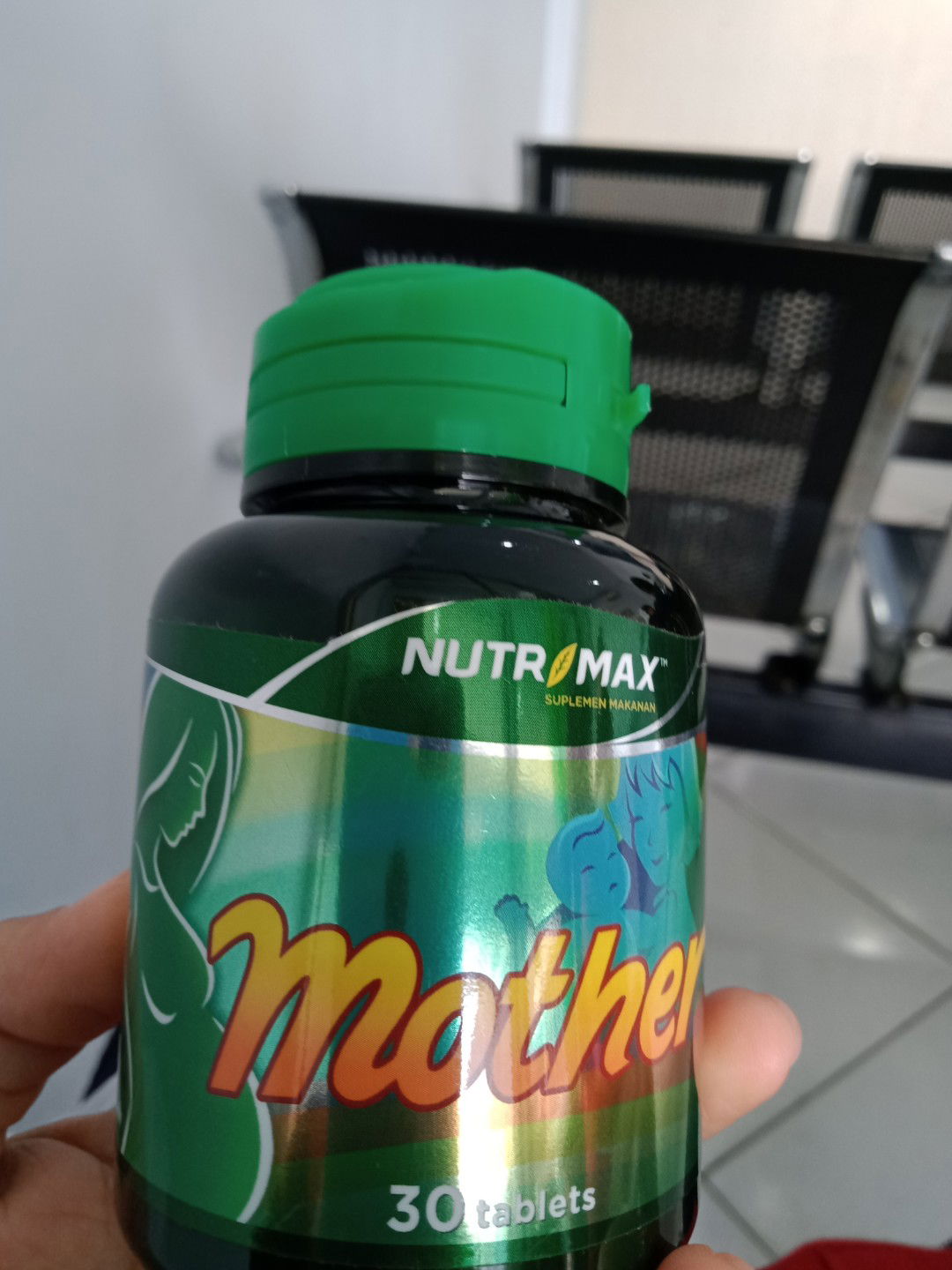 vitamin