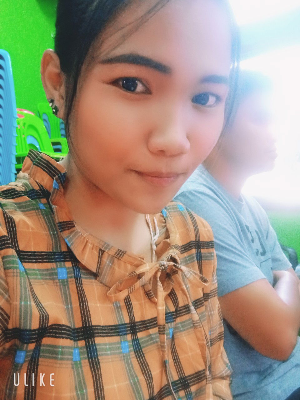 นันท์นภัส profile icon