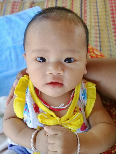 ลูกสาว