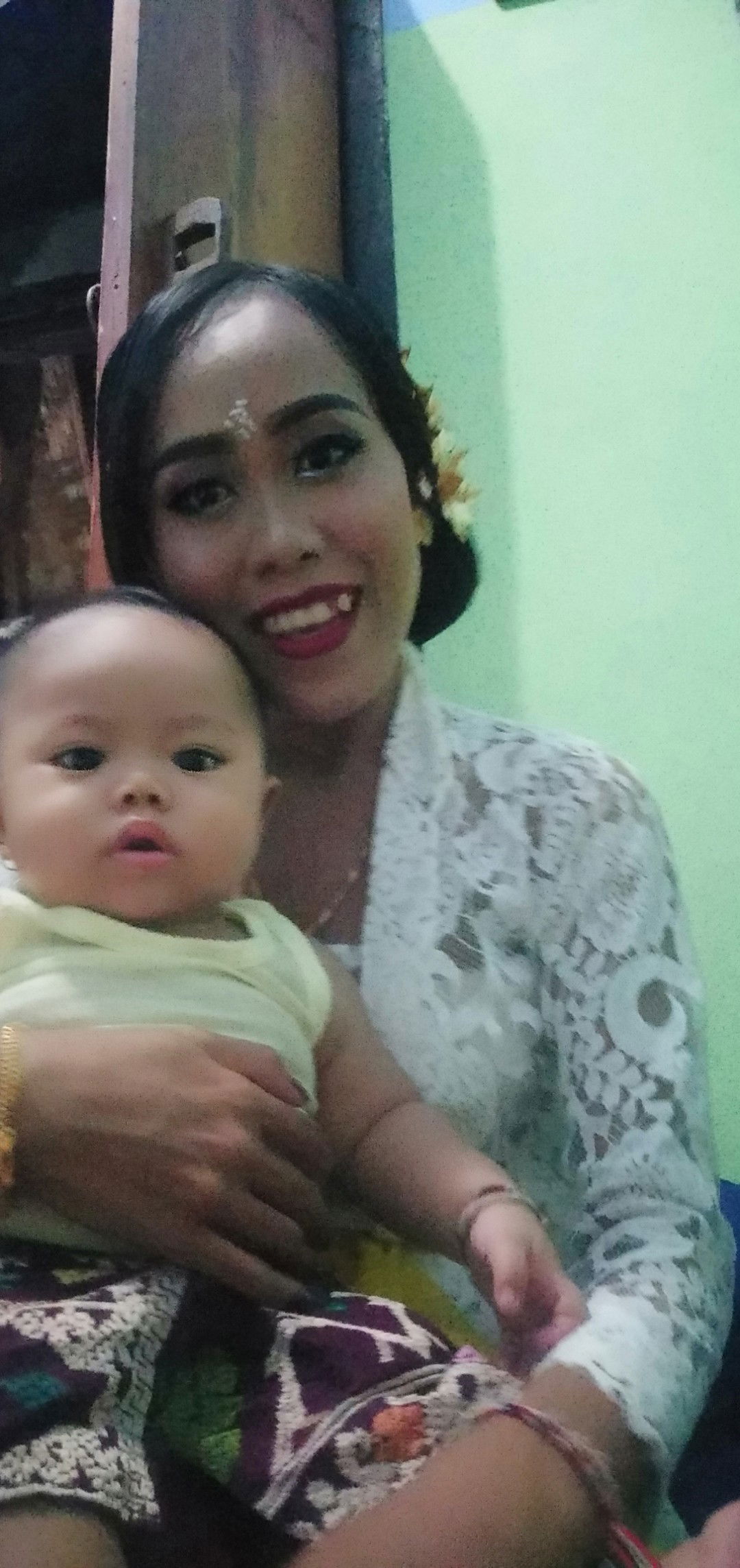 Gung Citra Pratika profile icon