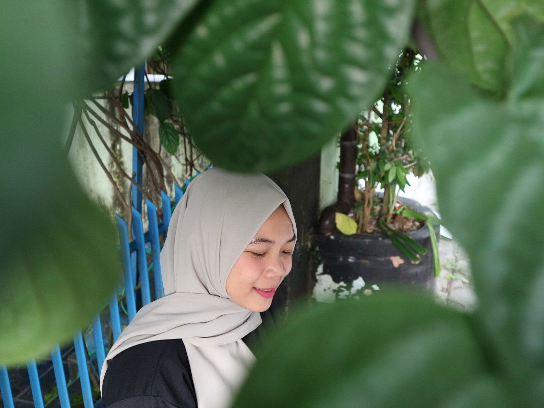 Fitriani profile icon