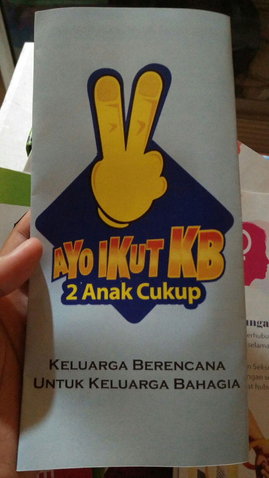 Keluarga Berencana