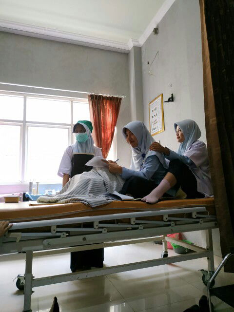 Jadi Bidan Siaga profile icon