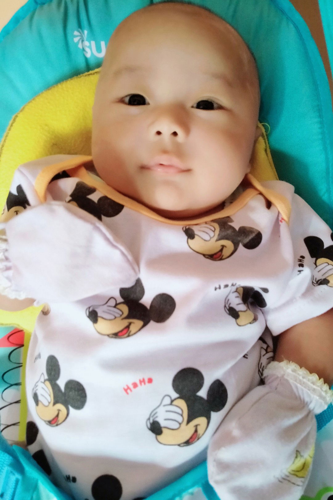 Desiana profile icon