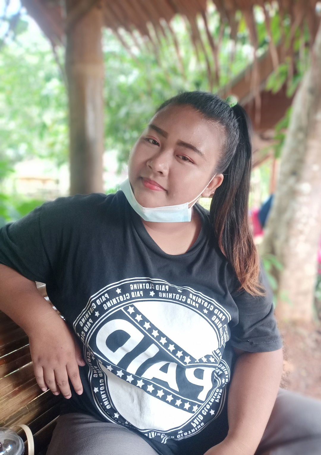 นุช'ช ไหน'น profile icon