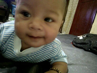 Gibran Hafiz profile icon