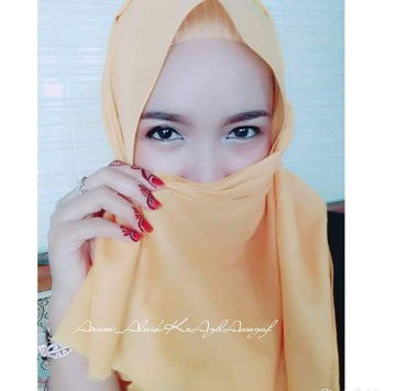 arumnya Assegaf profile icon