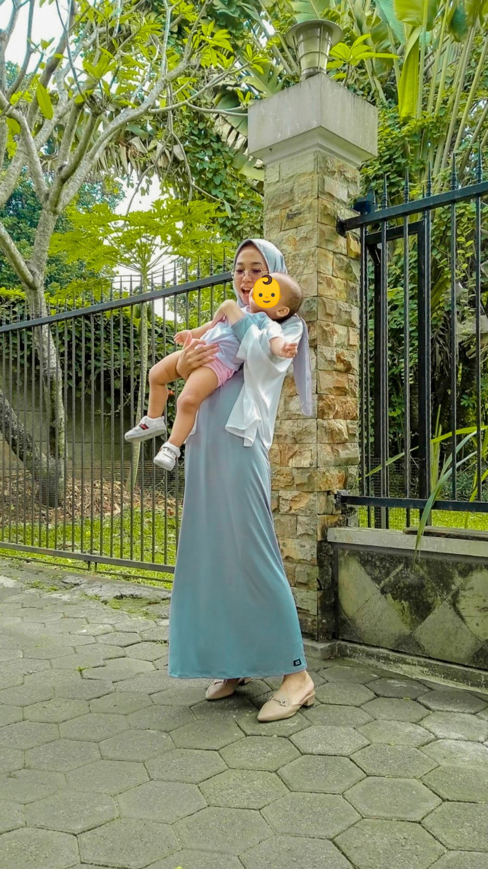 Rosie salsabilla profile icon