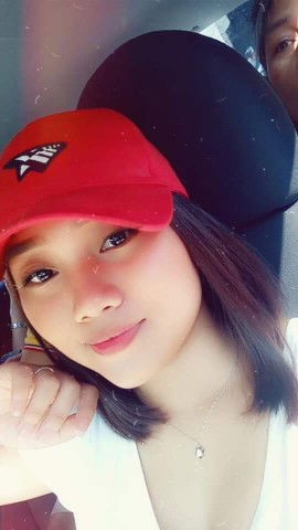 vivian joy r. badato profile icon