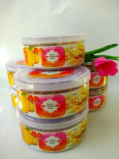 Mete Organik Untuk Lebaran