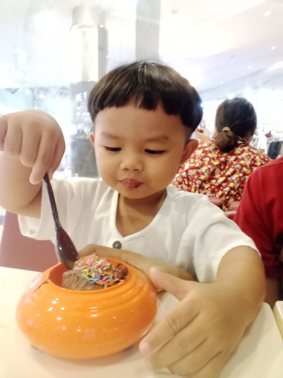 ชลธิกานต์ แก่นยางหวาย profile icon