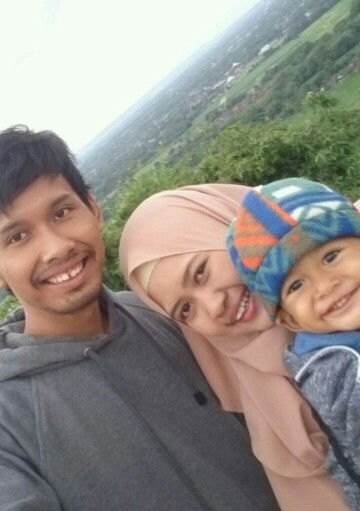 Drama Pernikahan Kami