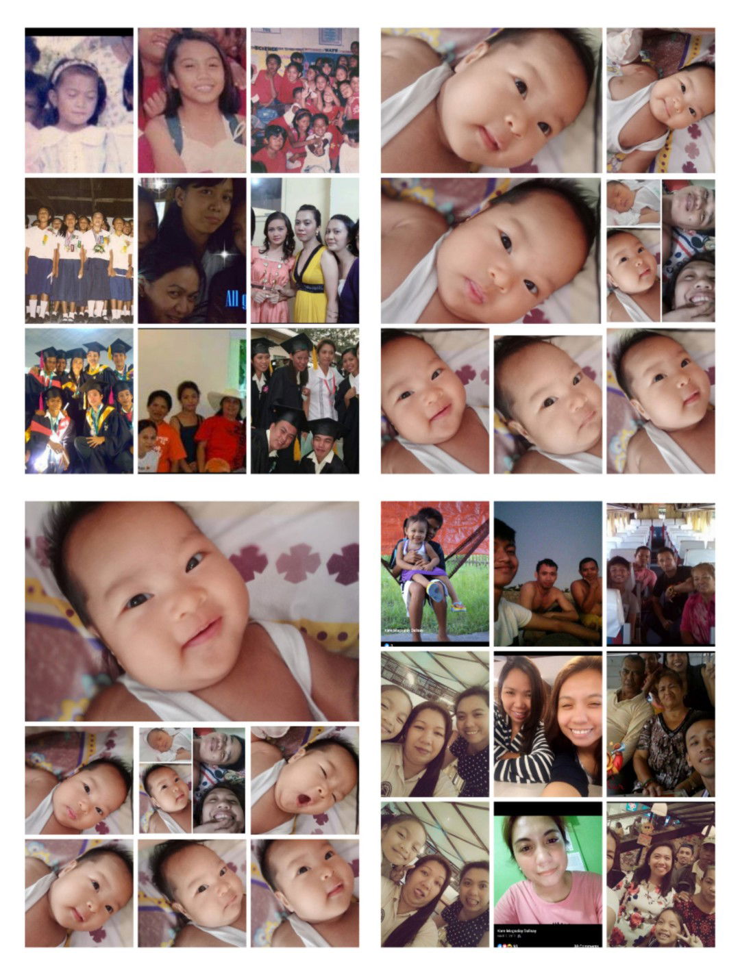 Karessa Dalisay profile icon