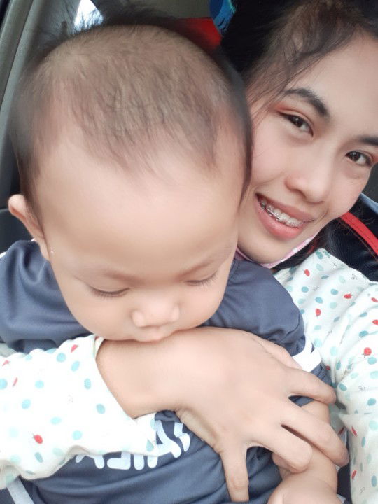 Phichaya Saranon profile icon