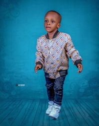 Jimoh Abdulmuiz Ryan profile icon