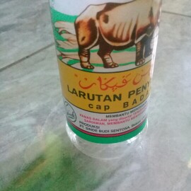 Minum
