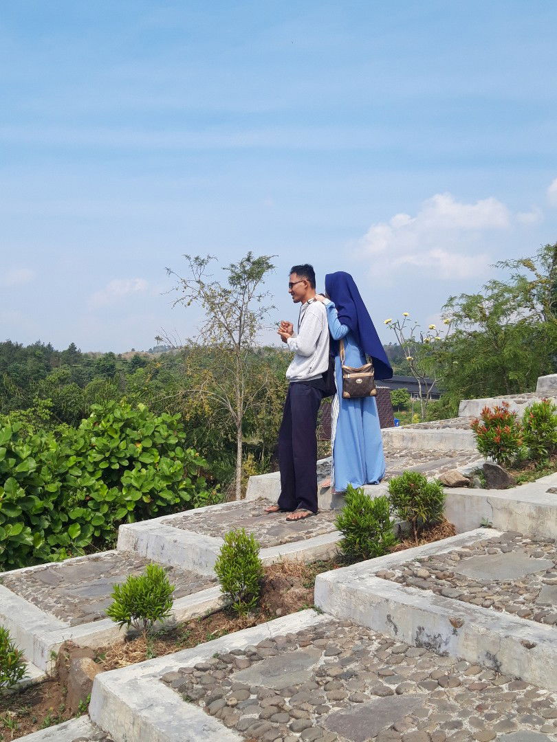 TerimaKasihku, Ku ucapkan