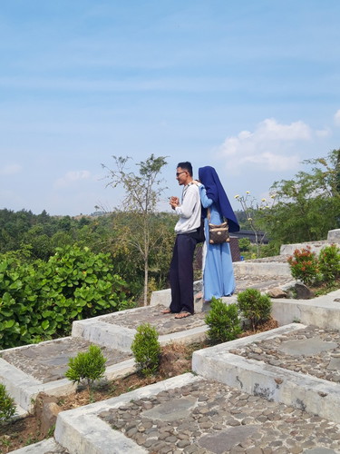 TerimaKasihku, Ku ucapkan