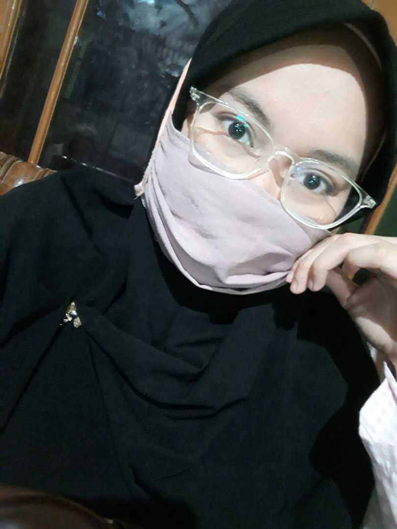 Delia Anisa profile icon