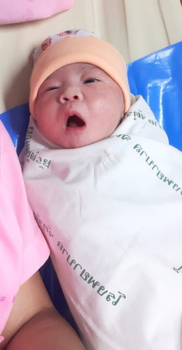 ออกละจ้า ผุ้ชายค่ะ