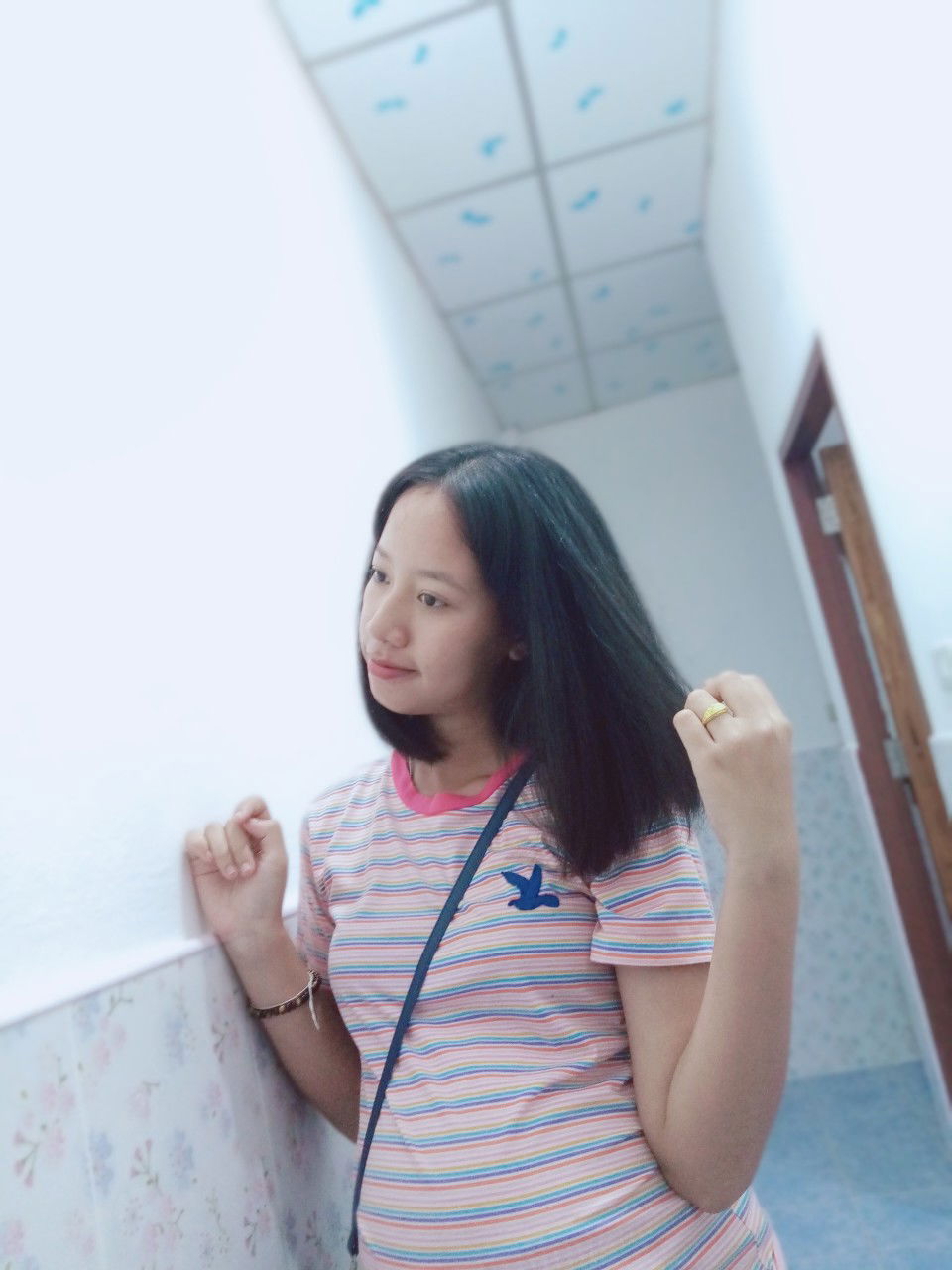 Waraporn Pongrach profile icon