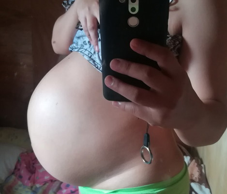 37 weeks and 3days